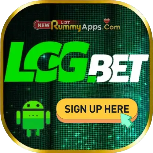 LCG BET  Icon