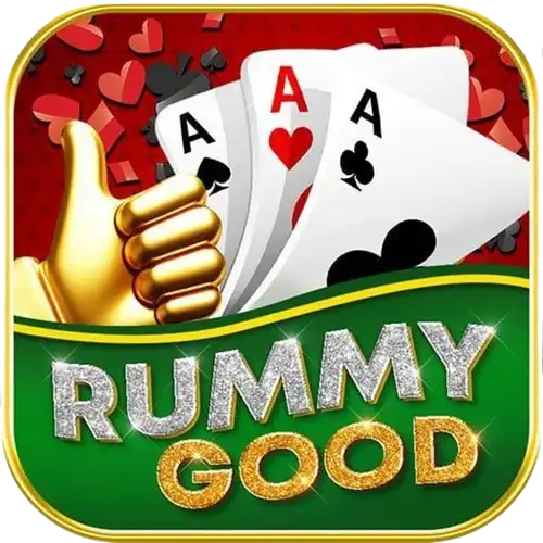 Rummy Good Icon