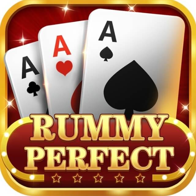 Rummy Perfact  Icon