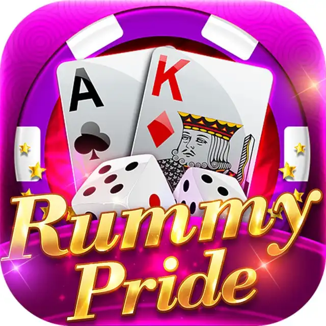 Rummy Pride  Icon