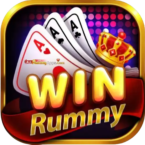 Rummy Win Icon